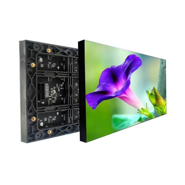 Светодиодные SMD-модули LAMPRO серии LC-P